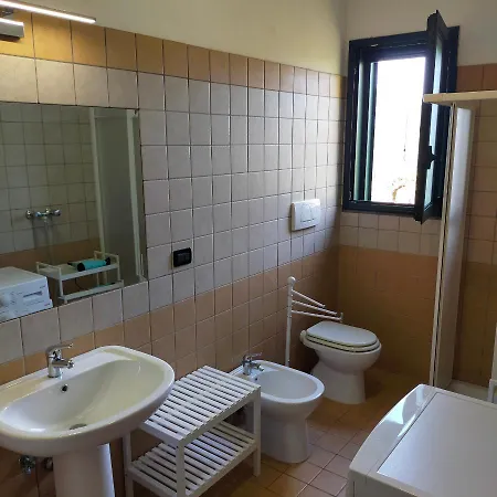 Σπίτι διακοπών Casa Miclari