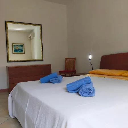 Σπίτι διακοπών Casa Miclari