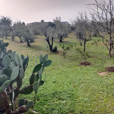 Casa Miclari Σπίτι διακοπών Melendugno