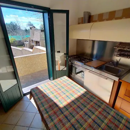 Casa Miclari Dom wakacyjny Melendugno