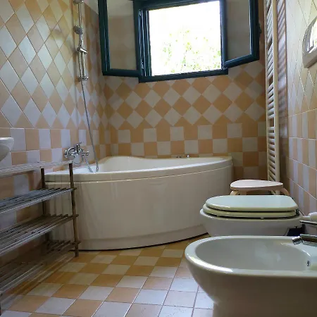 בית נופש Casa Miclari