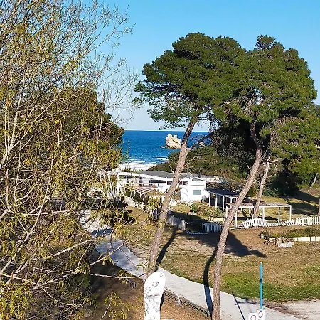 בית נופש Casa Miclari