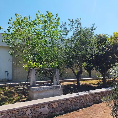 Σπίτι διακοπών Casa Miclari *