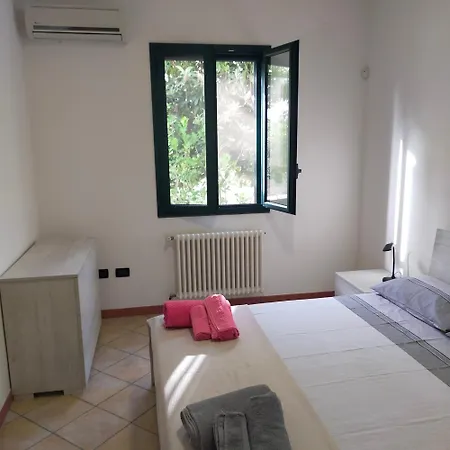 Casa Miclari בית נופש *