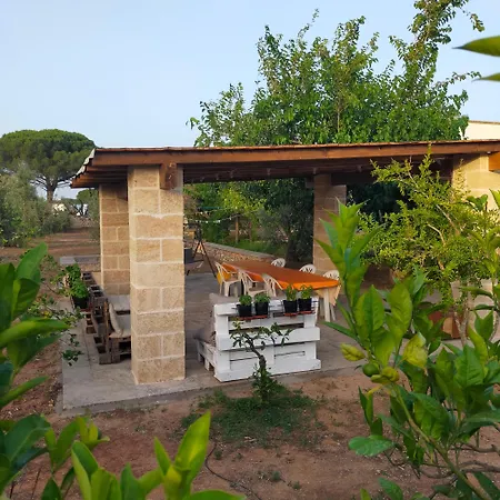 Casa Miclari מלנדוניו