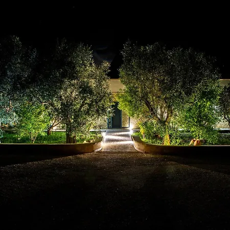 Casa Miclari מלנדוניו