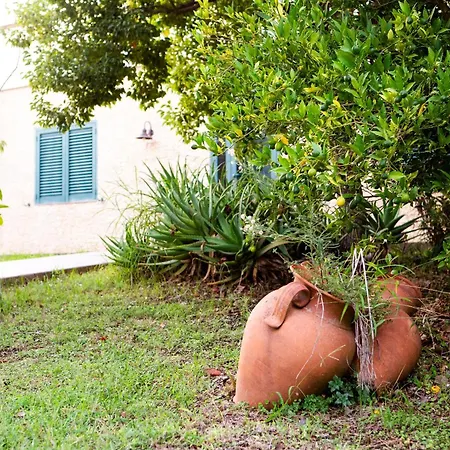 בית נופש Casa Miclari מלנדוניו