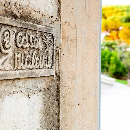 בית נופש Casa Miclari מלנדוניו