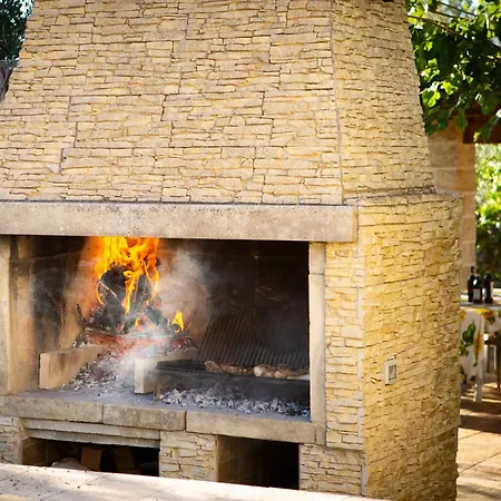 Casa Miclari בית נופש