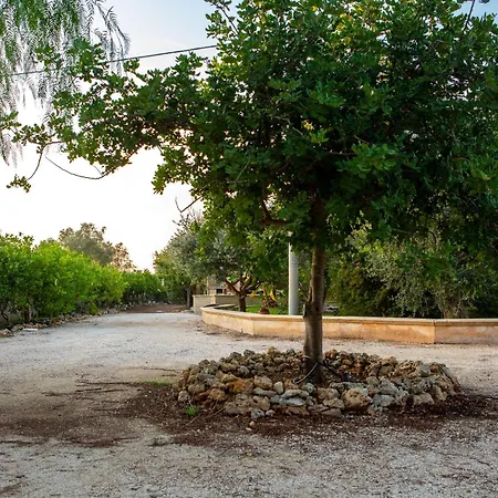 Casa Miclari בית נופש מלנדוניו