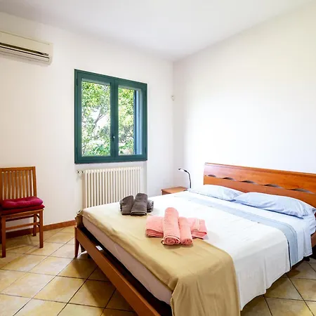 Casa Miclari * מלנדוניו