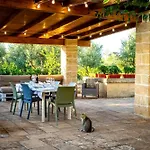 Casa Miclari Holiday home
