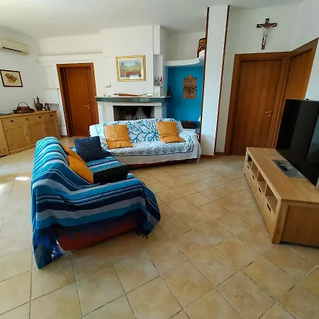 Casa Miclari