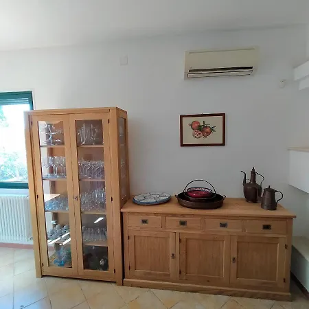Casa Miclari *