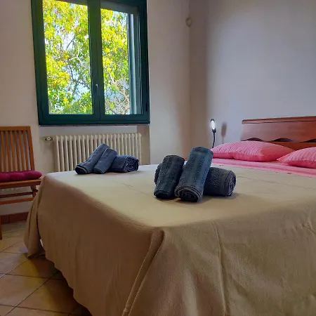 Casa Miclari Holiday home