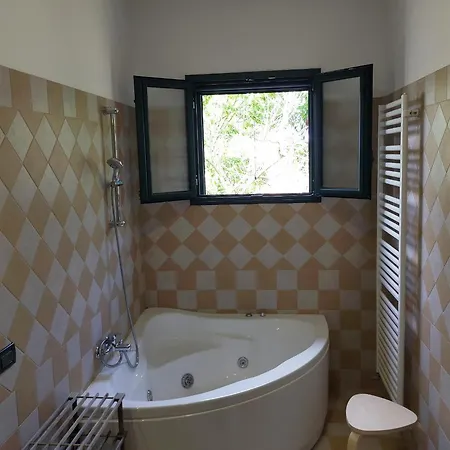 Сasa de vacaciones Casa Miclari