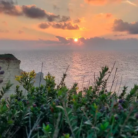 Casa Miclari Сasa de vacaciones *