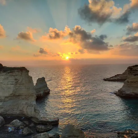 Casa Miclari بيت للعطل *