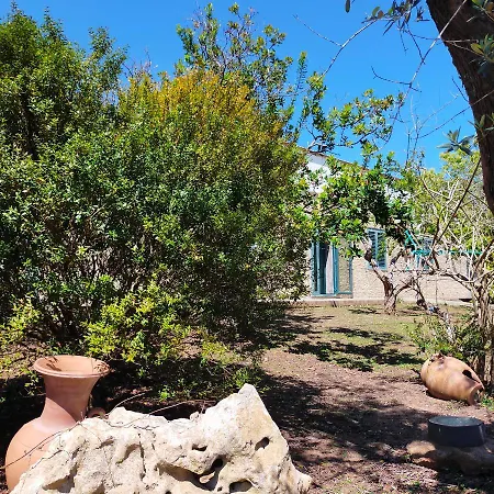 Casa Miclari Holiday home *