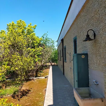 Casa Miclari Holiday home