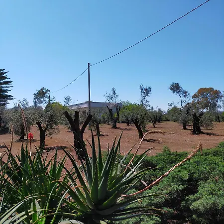 Casa Miclari Сasa de vacaciones *