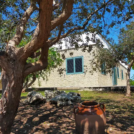 Casa Miclari Holiday home *