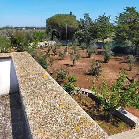 Casa Miclari Holiday home