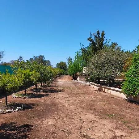 بيت للعطل Casa Miclari