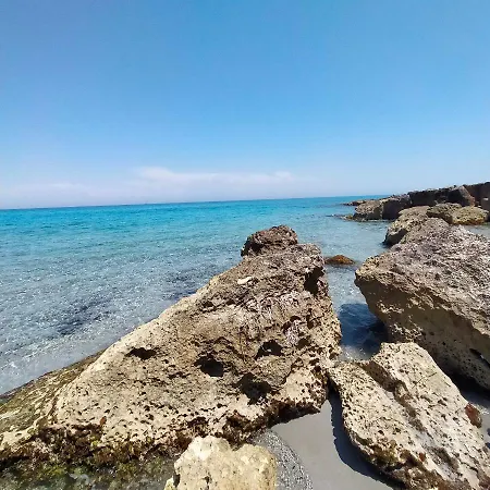 بيت للعطل Casa Miclari ميليندونيو