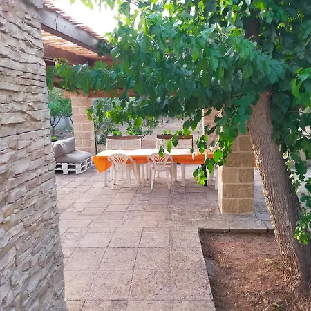 بيت للعطل Casa Miclari *