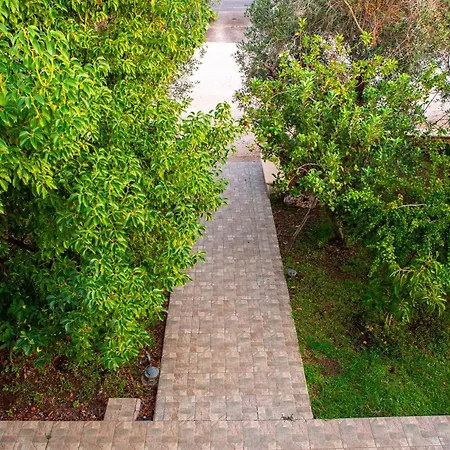 بيت للعطل Casa Miclari ميليندونيو