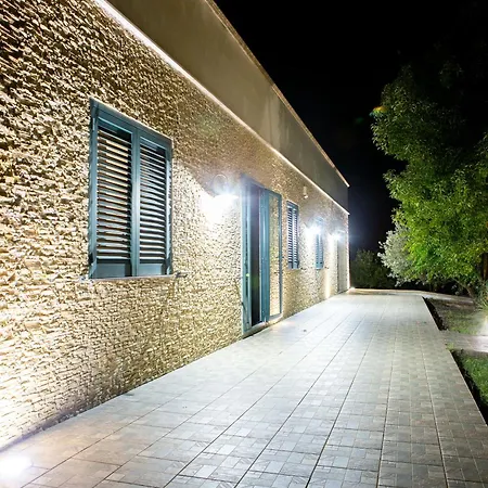 Casa Miclari * Melendugno