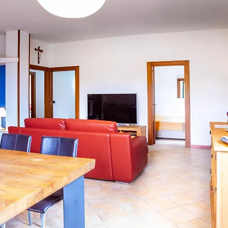 Casa Miclari Dom wakacyjny Melendugno