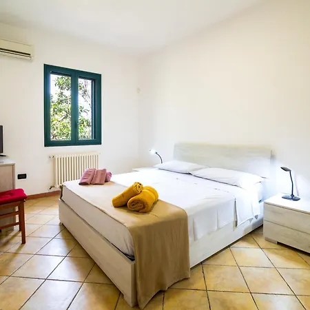 Dom wakacyjny Casa Miclari