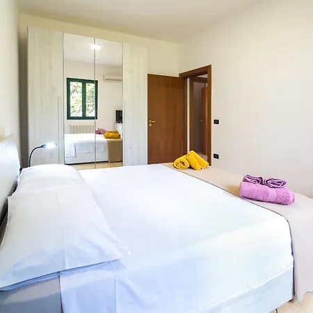 Casa Miclari * ميليندونيو