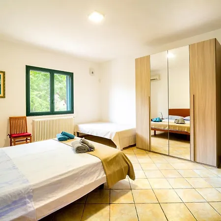 Casa Miclari