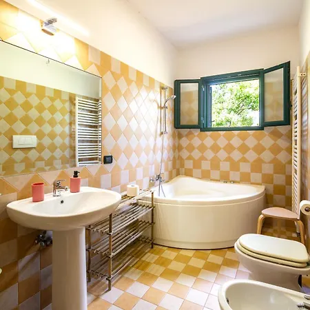 Casa Miclari