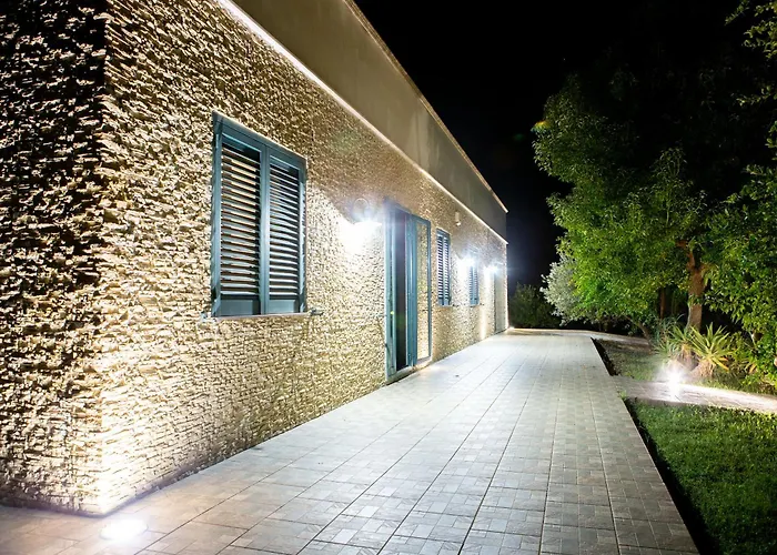 Casa Miclari * Melendugno