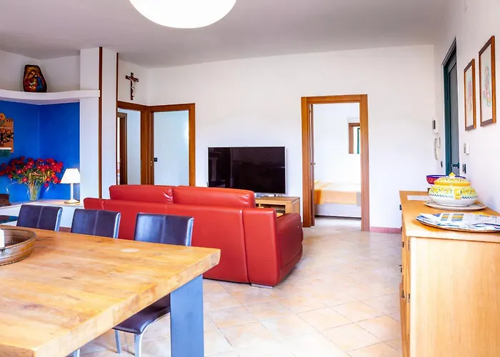 Casa Miclari 펜션 멜렌두뇨