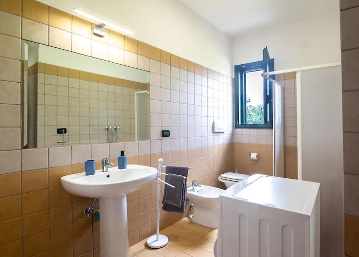 Casa Miclari * 멜렌두뇨